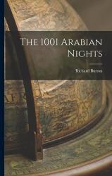 The 1001 Arabian Nights (ISBN: 9781015394728)
