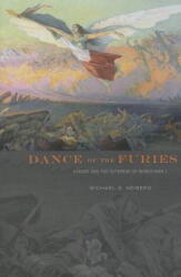 Dance of the Furies - Michael S Neiberg (ISBN: 9780674725935)
