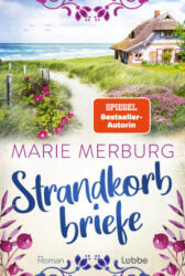 Strandkorbbriefe - Marie Merburg (ISBN: 9783404193844)