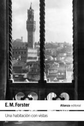 Una habitación con vistas - FORSTER, E. M. (ISBN: 9788411480642)