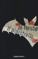 Il pipistrello - Jo Nesbø (ISBN: 9788806234263)