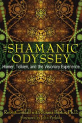 Shamanic Odyssey - Robert Tindall (ISBN: 9781594773969)