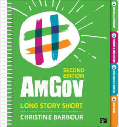 Amgov: Long Story Short - BARBOUR (ISBN: 9781071808979)