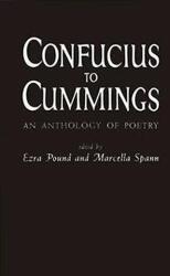 Confucius to Cummings - Ezra Pound (ISBN: 9780811201551)