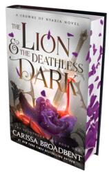 The Lion and the Deathless Dark (ISBN: 9781037414251)