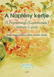 A Napfény kertje (ISBN: 9786150255644)
