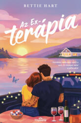 Az Ex-terápia (ISBN: 9786157011137)
