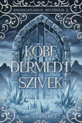 Kőbe dermedt szívek (ISBN: 9786150260372)