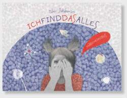 Ichfinddasalles (ISBN: 9786158204644)
