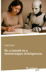 Én a mesék és a mesterséges inteligencia (ISBN: 9783710338588)