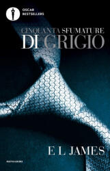 Cinquanta sfumature di grigio - E. L. James (2020)