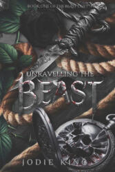 Unravelling The Beast - Jodie King (2024)