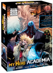 My Hero Academia T37 - Édition collector - Kohei Horikoshi (2023)