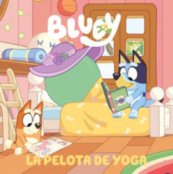 La pelota de yoga (2026)