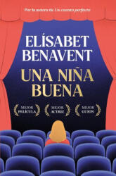 Niña buena, una - Elisabet Benavent (2026)