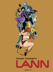 Frank Thorne's LANN Updated Edition (2026)