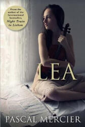 Lea (ISBN: 9781786490728)