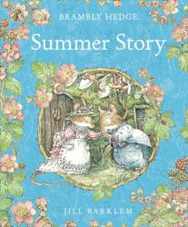Summer Story (1984)