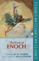 Book of Enoch - R H Charles (2013)