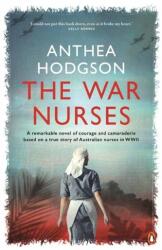 The War Nurses (ISBN: 9781761344657)