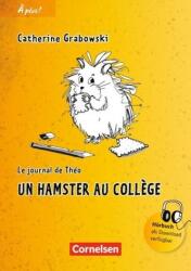Un hamster au collège (ISBN: 9783060214563)
