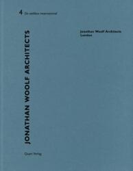 Jonathan Woolf (ISBN: 9783037610275)