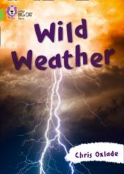 Wild Weather (ISBN: 9780007591282)
