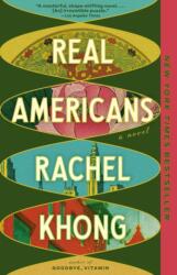Real Americans (ISBN: 9780593685143)