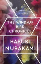 The Wind-Up Bird Chronicle (ISBN: 9780679775430)