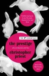 The Prestige (ISBN: 9781250343697)