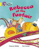 Rebecca at the Funfair (2005)