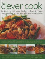The Clever Cook (ISBN: 9780754816041)