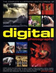 Complete Illustrated Encyclopedia of Digital Photography (ISBN: 9780754818526)
