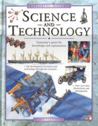 Exploring History: Science & Technology (ISBN: 9780754804543)
