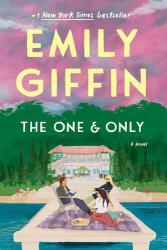 The One & Only (ISBN: 9780345546906)