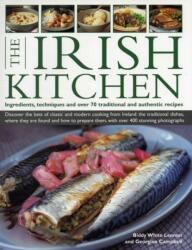 Irish Kitchen (ISBN: 9780754824091)