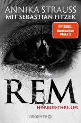 REM (ISBN: 9783426570760)