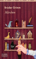 Marchen - Bruder Grimm (ISBN: 9789660394223)