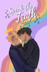 Speak the Truth - Twoony (ISBN: 9798363128493)