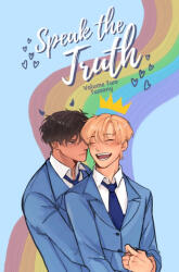 Speak the Truth - Twoony (ISBN: 9798362195519)