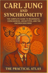 Carl Jung and Synchronicity - The Practical Atlas (ISBN: 9798243450898)