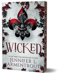 Wicked (ISBN: 9781464274251)