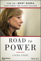 Road to Power - Laura Colby (ISBN: 9781118972632)