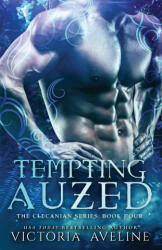 Tempting Auzed - Victoria Aveline (ISBN: 9781734678833)