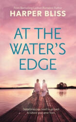 At the Water's Edge - Harper Bliss (ISBN: 9789881363763)