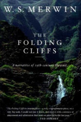 Folding Cliffs - W. S. Merwin (ISBN: 9780375701511)