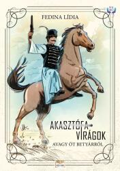 Akasztófavirágok (ISBN: 9786151130360)