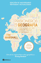 PRISIONEROS DE LA GEOGRAFÍA (2025)