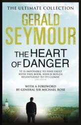 The Heart of Danger (ISBN: 9781444760293)
