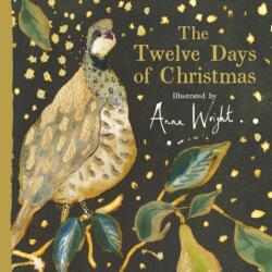 The Twelve Days of Christmas (ISBN: 9780571338931)